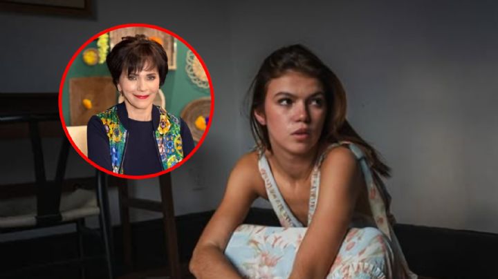 'Qué horror': conductores de Ventaneando reaccionan a entrevista de Valentina Gilabert