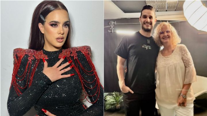 Critican a mamá de Gala Montes por dar entrevista a Adrián Marcelo; de esto hablaron