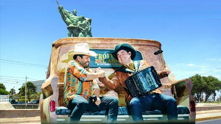 Nuevo Laredo: ¿quiénes podrían escuchar 'gratis' el concierto de Julión Álvarez y Alfredito Olivas?