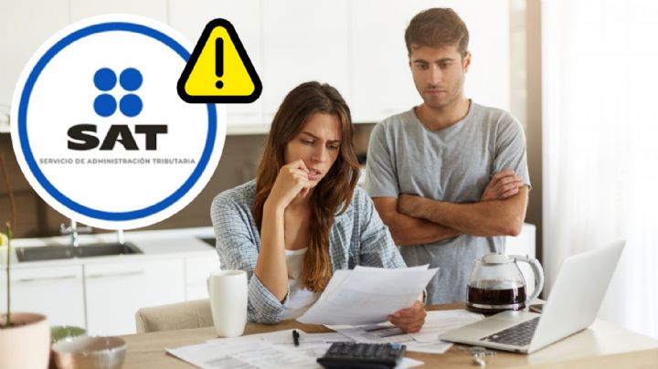 SAT: quienes no realicen este trámite antes del 31 de marzo podrán ser multados