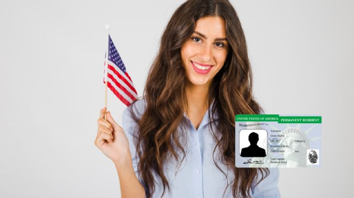 ¿Tener la Green Card te hace ciudadano estadounidense?; esto sabemos