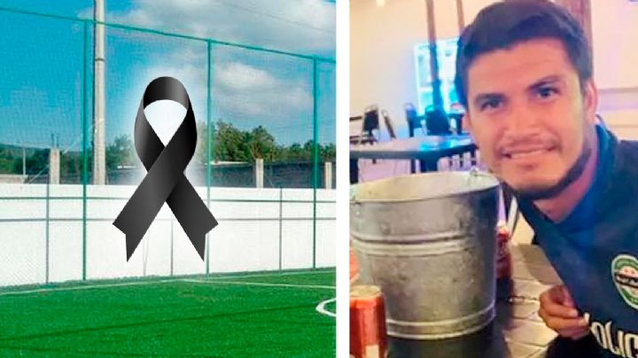 Fallece árbitro de Torreón que recibió una golpiza brutal; autoridades van por los agresores