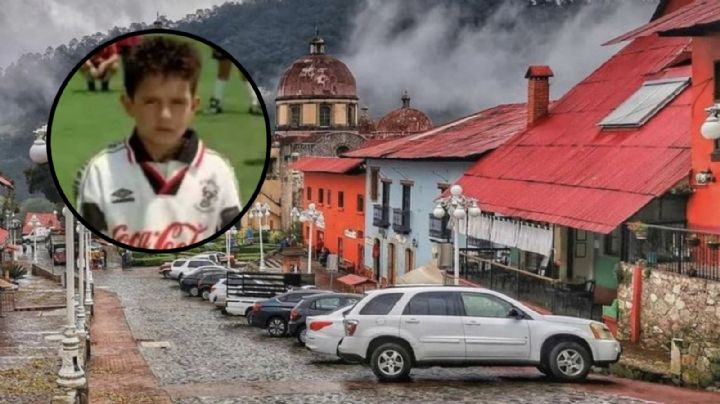 En este Pueblo Mágico se grabó una de las películas mexicanas más queridas, ¿la recuerdas?