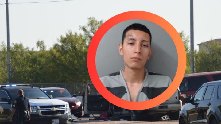 Conductor ebrio que mató a abuelita de 63 años en choque frontal, recibe condena de 25 años