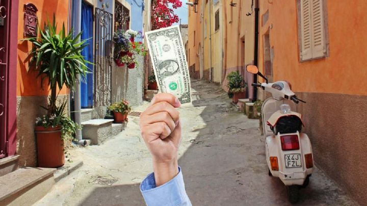 ¿Venta de casas a un dólar?: lugar donde puedes tener la vivienda si aceptas 'sencillo' término