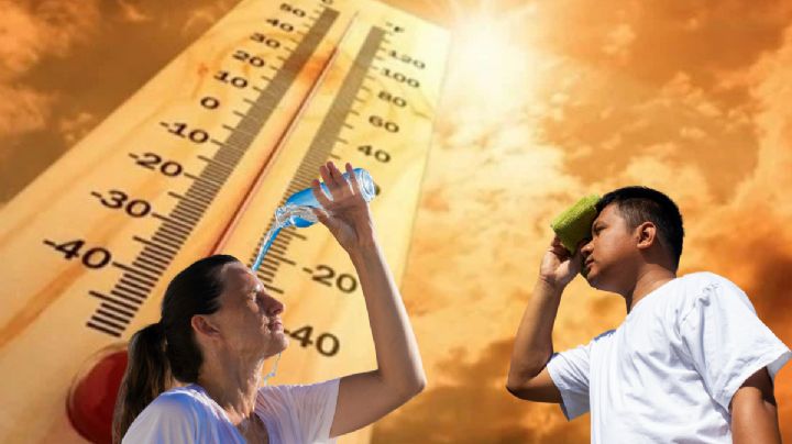 Este fenómeno climático dura sólo tres días, pero sus efectos pueden causar severos daños a la salud