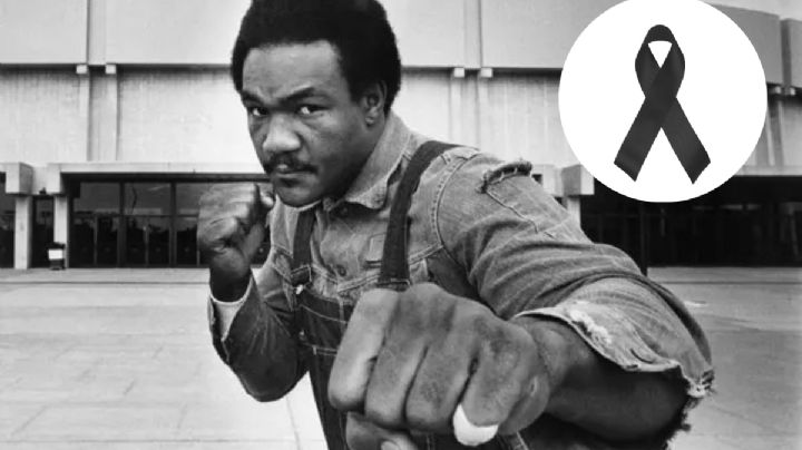 Luto en el boxeo: muere George Foreman, histórico rival de Muhammad Ali