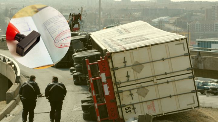 Visa y Seguridad: Piezas clave para la industria del transporte transfronterizo