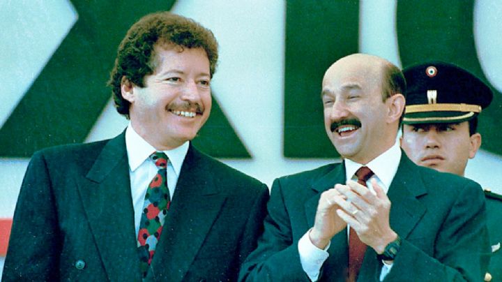 El misterio del cerebro de Colosio sigue generando dudas, 31 años después