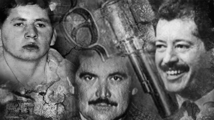 ¿Cuál es la relación de Nuevo Laredo con la muerte de Luis Donaldo Colosio?