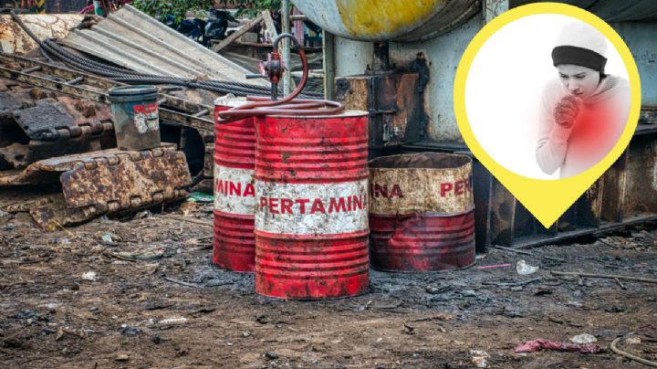 Cierre de Zinc Nacional en Nuevo León: ya estaban advertidos | VIDEO