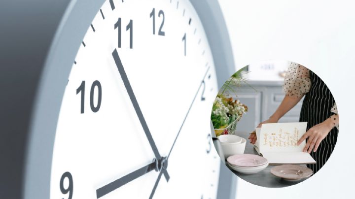 Semana Santa 2025: ¿cansado de comer atún?; prueba con estos platillos fáciles de preparar