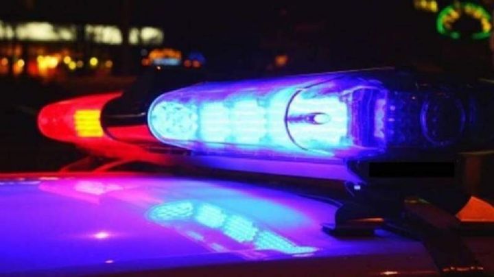 Buscan a pistolero en Laredo; cortó cartucho y amenazó a pareja que viajaba en su auto