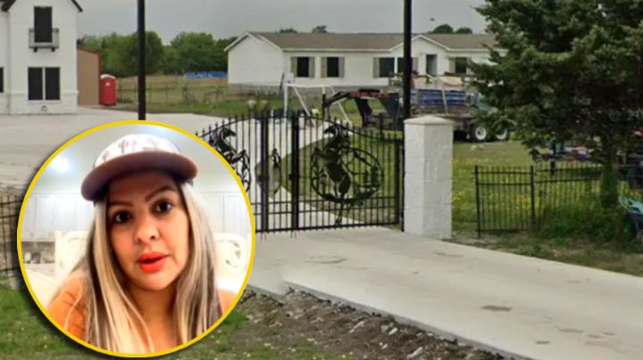 Dueña del Rancho Izaguirre de Texas niega nexos con la propiedad de Teuchitlán, Jalisco | VIDEO