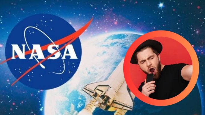 Esta es la canción mexicana que la NASA eligió enviar al espacio; ¿por qué?