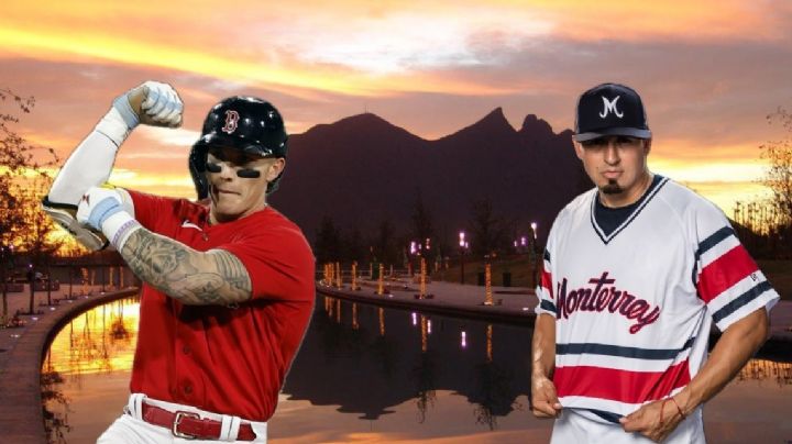 Red Sox vs. Sultanes: ¿a qué hora y dónde ver el partido que se disputará en Monterrey?