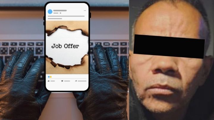 Reclutamiento en Rancho Izaguirre; así atraían a jóvenes con vacantes falsas