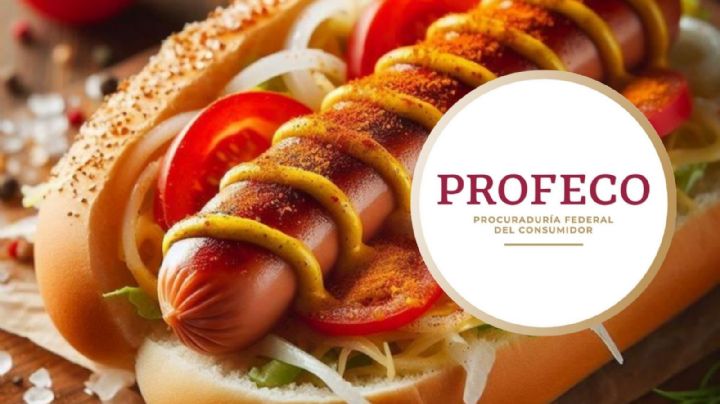 Profeco: estas salchichas son las más nutritivas, además de muy económicas