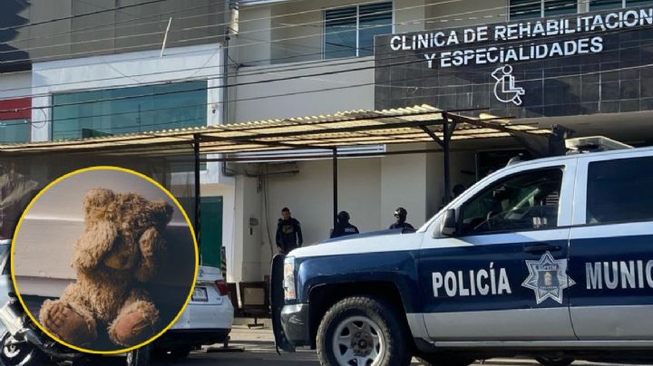 Asesinan a Danna, niña de 12 años; quedó atrapada entre fuego cruzado durante balacera