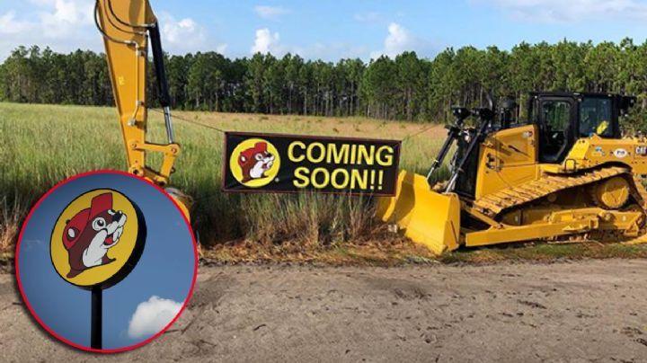 Buc-ee's expande su imperio en Estados Unidos: conoce las 3 nuevas megatiendas que llegarán en 2025