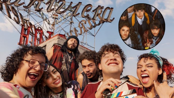 Estas son las mejores series mexicanas para ver en streaming, según la IA