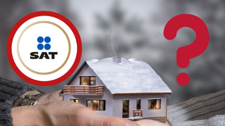 ¿Heredaste una casa?, estos son los impuestos que deberás pagar