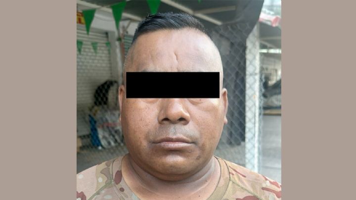 Capturan a Rey 'N', sicario relacionado con los estudiantes desaparecidos de Ayotzinapa