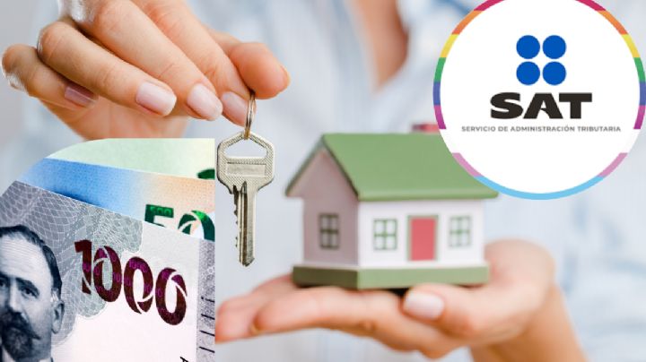 SAT: tener esta deuda beneficia en la Declaración 2024 para personas físicas