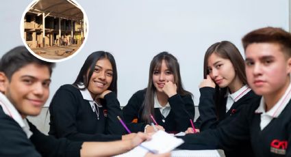 ¿Dónde estarán los nuevos planteles de bachilleratos que se abrirán en México en este 2025?