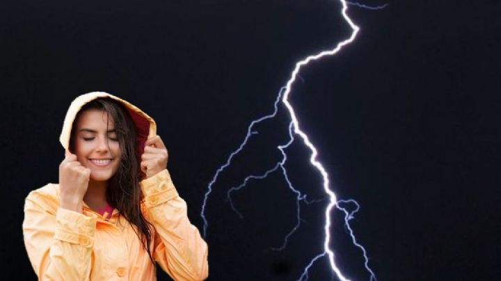 Clima en Nuevo Laredo: ¿a qué hora llegan las tormentas eléctricas a la ciudad?