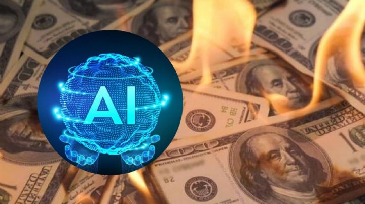 ¿El dinero en efectivo tiene los días contados?; la IA lo está cambiando todo