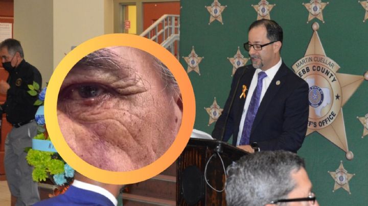 Menor de 15 años golpea a abuelito en reto viral; podría ser juzgado como adulto