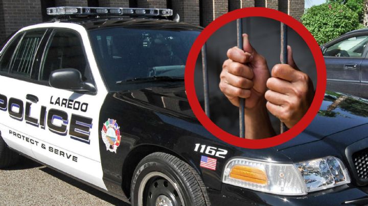 Dictan sentencia a hombre integrante de banda de traficantes de humanos en Laredo