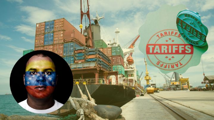 Aranceles EU: tarifas extras por comprar gas o petróleo a Venezuela; ¿quiénes son los afectados?