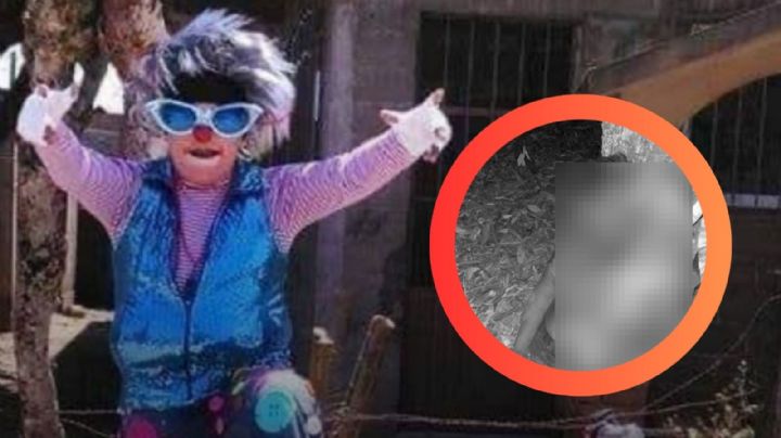 Linchan y matan a 'Soldadín', payaso acusado de acosar a una mujer; no tenían pruebas