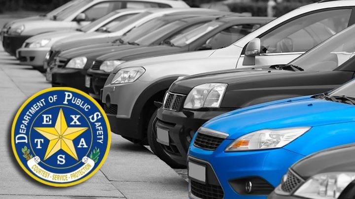 Guía para comprar autos usados en Texas; evita fraudes y vehículos dañados