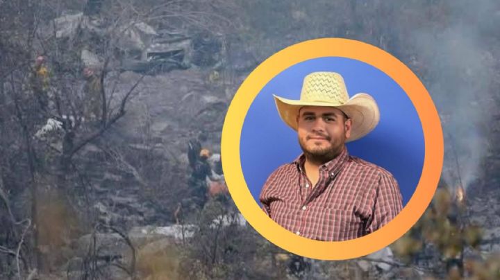 Gregorio viajó con su compadre a Santiago y murió en el fatal accidente de la familia Martínez