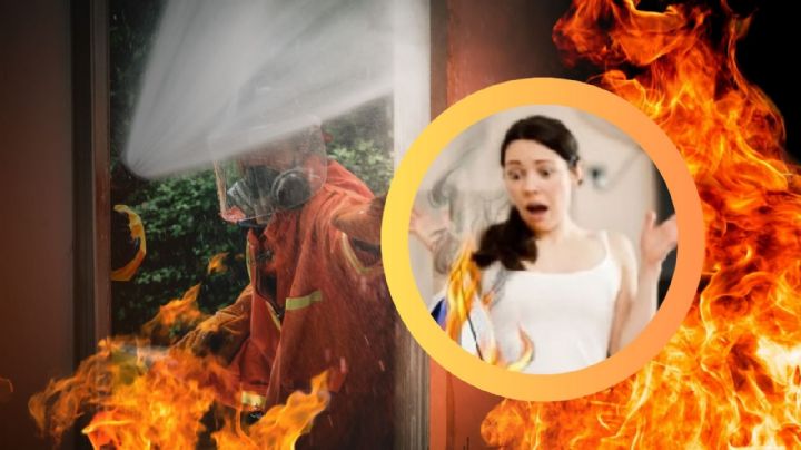 Este bonito objeto decorativo podría causar graves incendios en tu casa; no pasan de moda