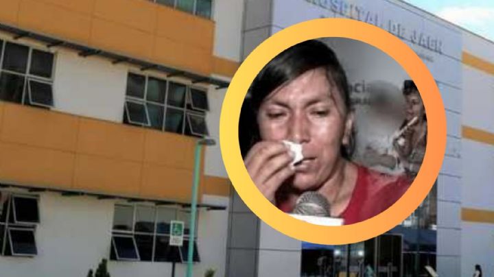 'Me duele tanto que se vaya': niños intercambiados al nacer regresan con sus padres biológicos tras 6 años