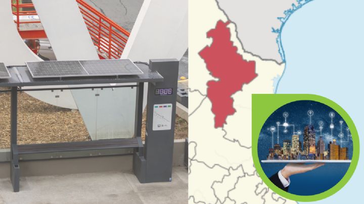 Paradas de camión premium en Monterrey; ¿qué incluyen y cuántas habrá?