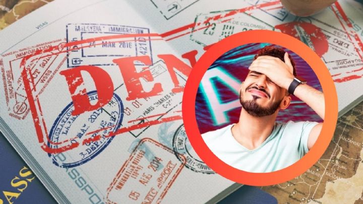 Visa americana: embajada de Estados Unidos advierte quiénes serán rechazados para siempre
