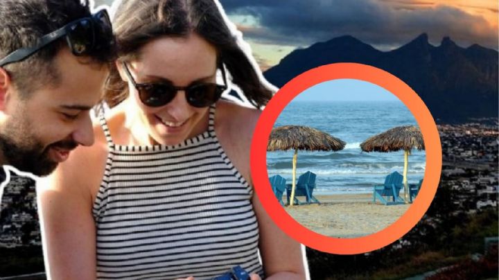 Semana Santa: este es el costo ida y vuelta en casetas para ir a la playa más cercana a Monterrey