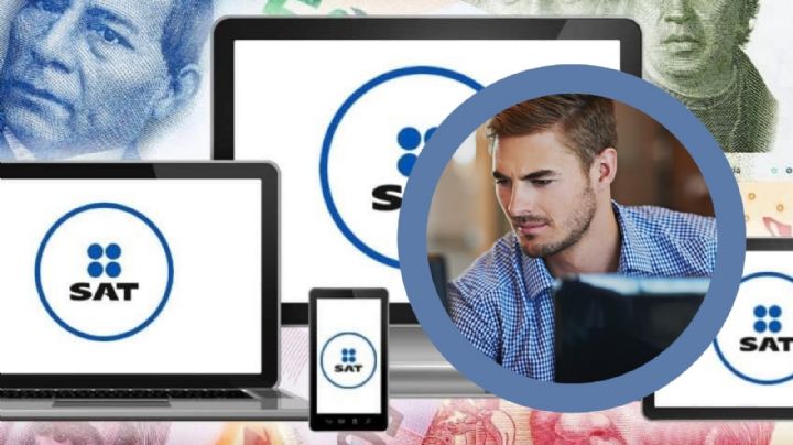 SAT:  este es el selecto grupo de personas que están exentas de hacer la declaración anual