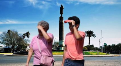 Clima en Nuevo Laredo: como en canícula, prepara las bermudas y las sandalias