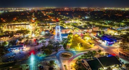 Texas: esta ciudad es una de las más seguras de Estados Unidos