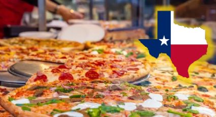 Texas: la pizzería de esta ciudad es considerada una las mejores en la actualidad