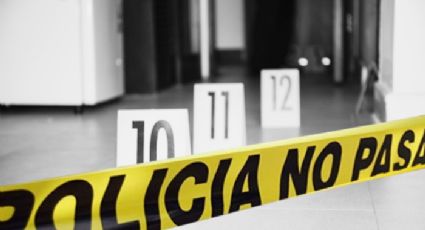 Madre e hijo son asesinados a golpes; una menor de 10 años se aferró a la vida
