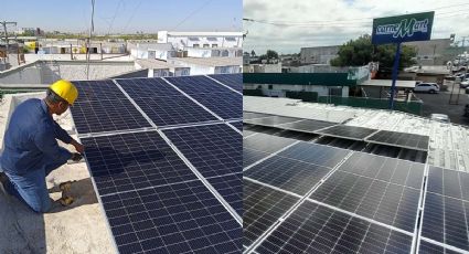 Nuevo Laredo: empresas apuestan por el uso de paneles solares