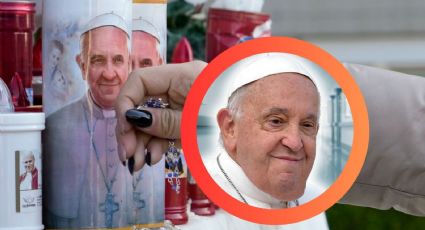 Así se veía el papa Francisco a los 33 años; de joven sacerdote a líder espiritual | FOTOS