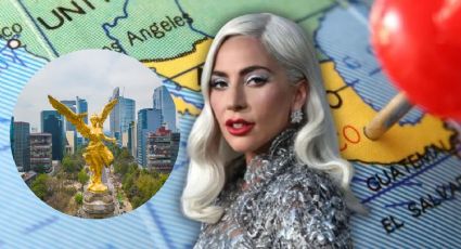 Lady Gaga confirma concierto en México; ¿cuánto costarán los boletos?